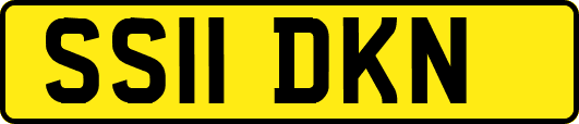 SS11DKN