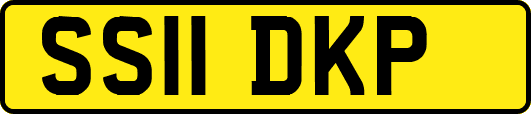 SS11DKP