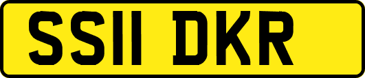 SS11DKR