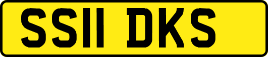 SS11DKS