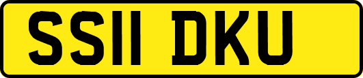 SS11DKU
