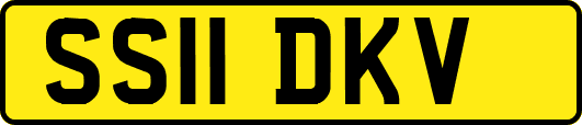 SS11DKV