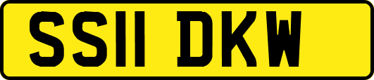 SS11DKW