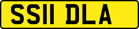 SS11DLA