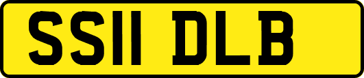 SS11DLB