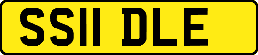 SS11DLE