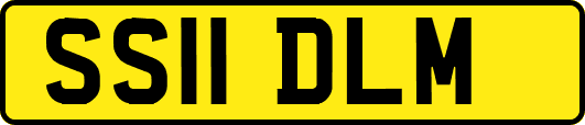 SS11DLM