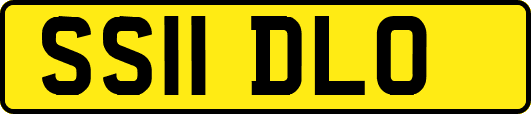 SS11DLO