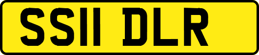 SS11DLR