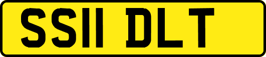 SS11DLT
