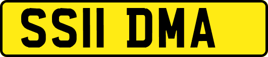 SS11DMA