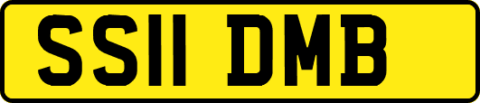 SS11DMB