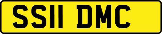 SS11DMC