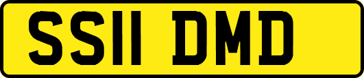 SS11DMD