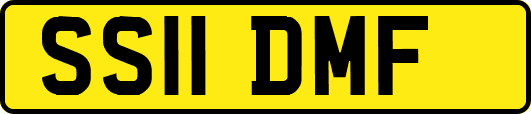 SS11DMF