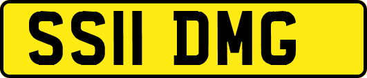 SS11DMG