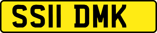 SS11DMK