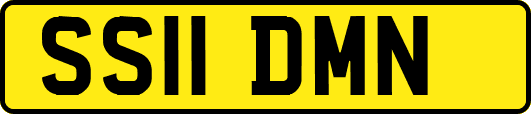 SS11DMN