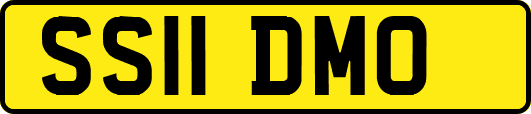 SS11DMO