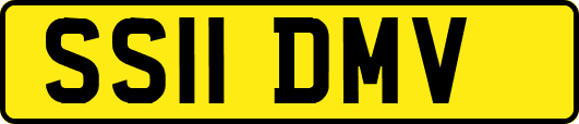 SS11DMV