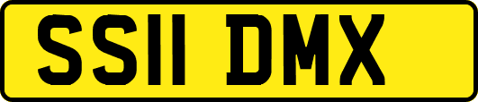 SS11DMX