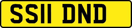 SS11DND