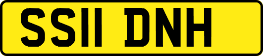 SS11DNH