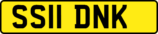 SS11DNK