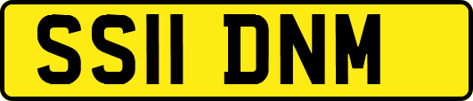 SS11DNM