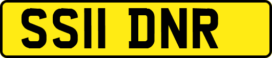 SS11DNR