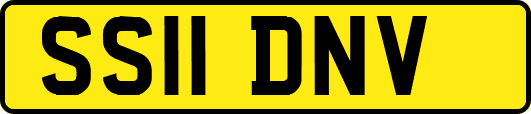 SS11DNV