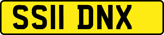SS11DNX