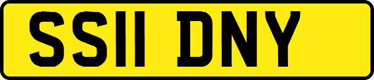 SS11DNY
