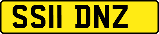 SS11DNZ