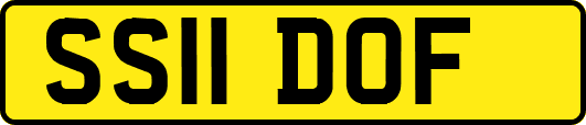 SS11DOF