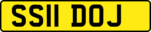 SS11DOJ