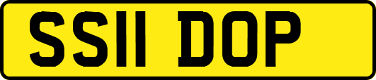 SS11DOP