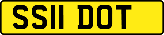 SS11DOT