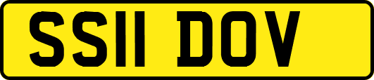 SS11DOV