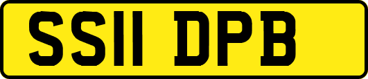 SS11DPB