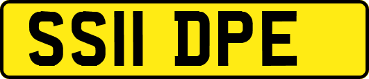 SS11DPE