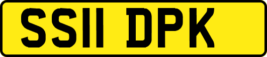 SS11DPK