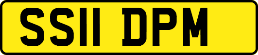 SS11DPM