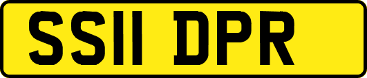 SS11DPR