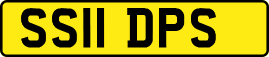 SS11DPS