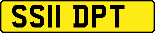 SS11DPT