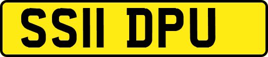 SS11DPU