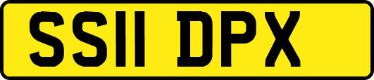 SS11DPX