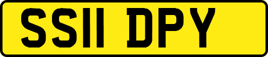 SS11DPY
