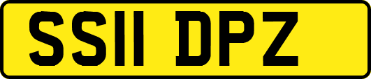 SS11DPZ